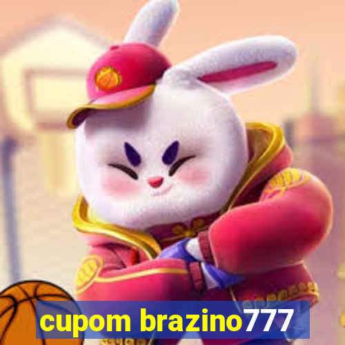 cupom brazino777